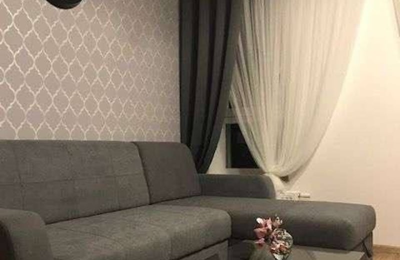 Аренда уютной 1-комнатной квартиры, 25 м², район Кшики, Вроцлав, Польша